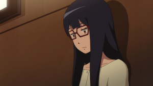 Digimon Adventure tri. 3: Kokuhaku